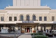 BNZ Theatre, Hamilton